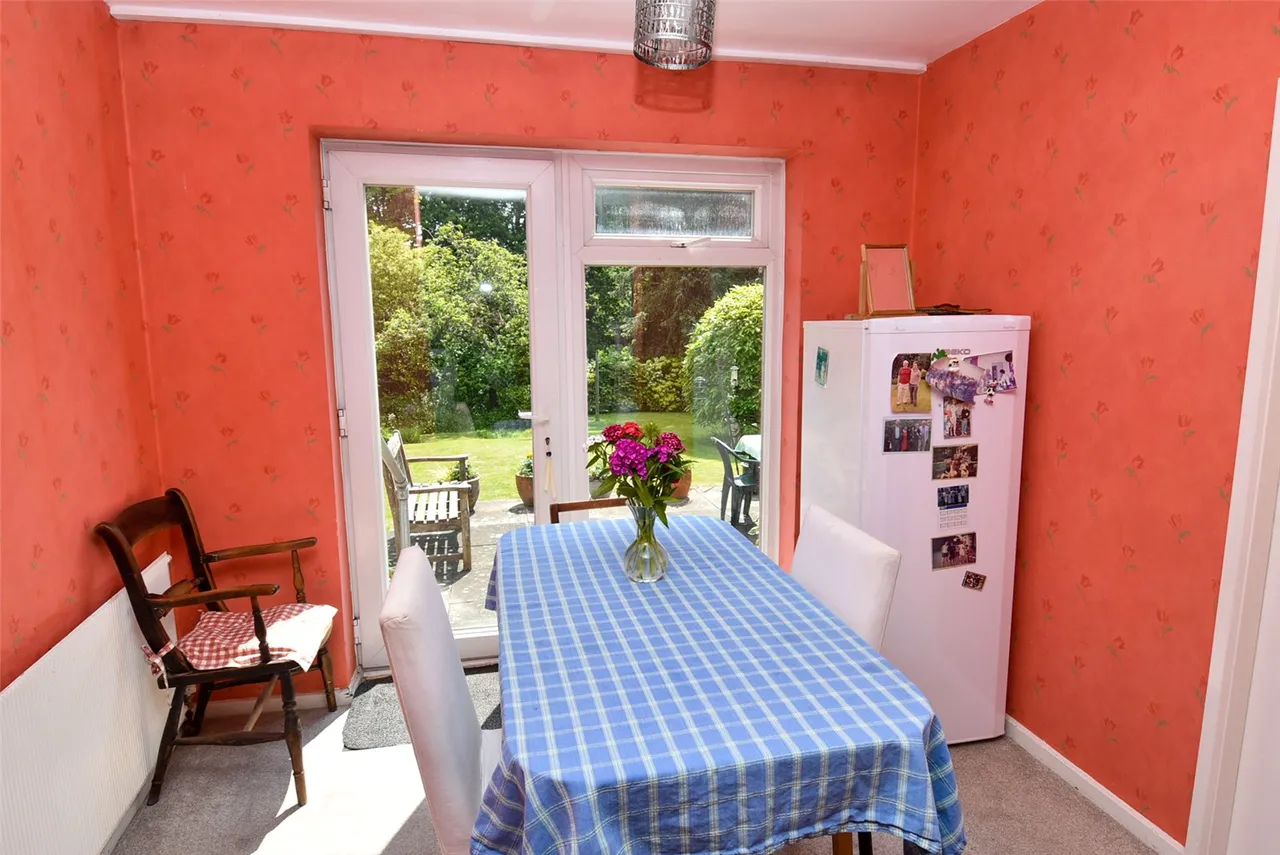 Bryony Road, Bournville Village Trust, Selly Oak, Birmingham, B29 4BU, photo 5