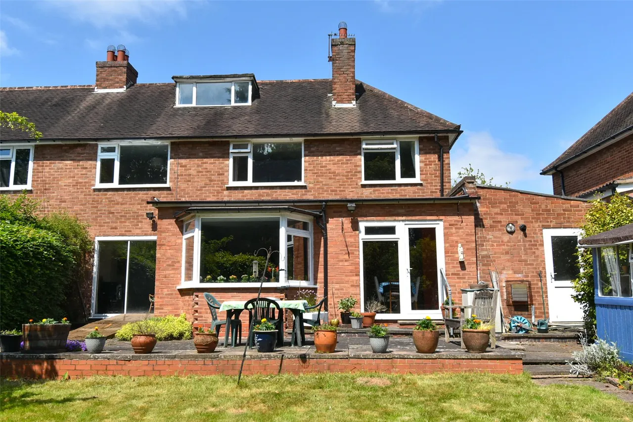 Bryony Road, Bournville Village Trust, Selly Oak, Birmingham, B29 4BU, photo 18