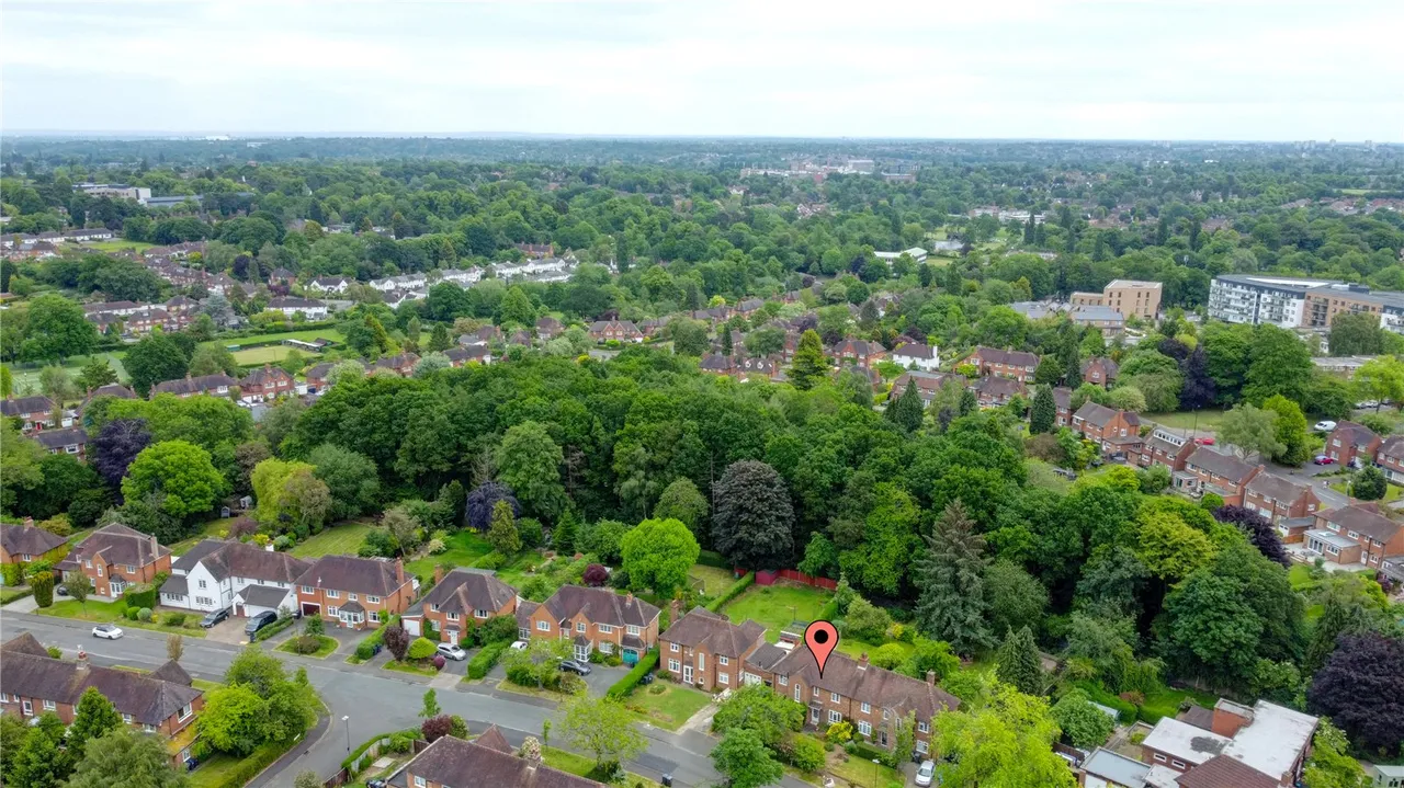 Bryony Road, Bournville Village Trust, Selly Oak, Birmingham, B29 4BU, photo 20