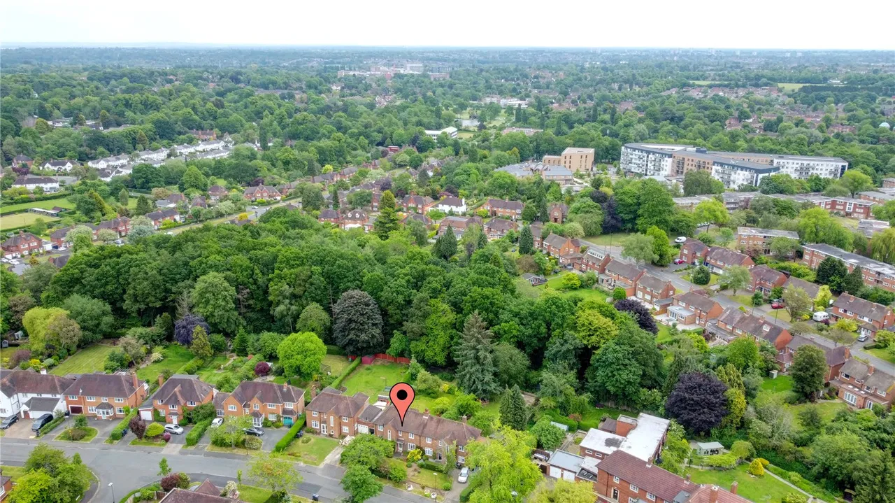 Bryony Road, Bournville Village Trust, Selly Oak, Birmingham, B29 4BU, photo 19