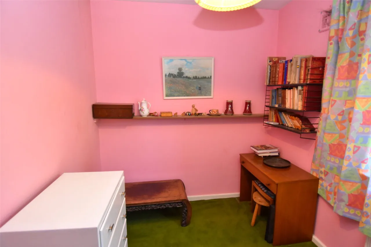 Bryony Road, Bournville Village Trust, Selly Oak, Birmingham, B29 4BU, photo 13