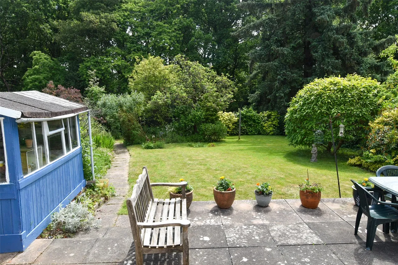 Bryony Road, Bournville Village Trust, Selly Oak, Birmingham, B29 4BU, photo 16