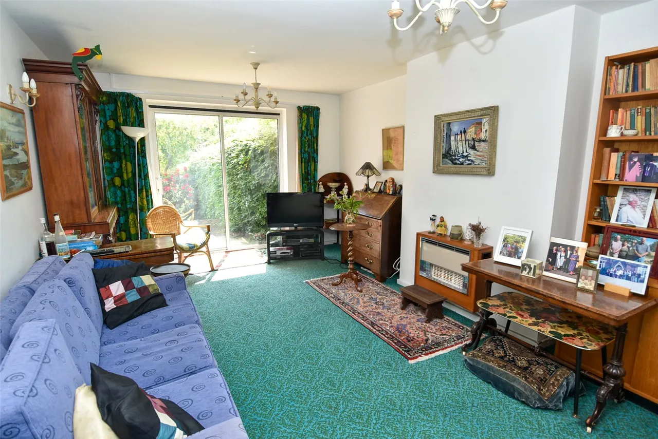 Bryony Road, Bournville Village Trust, Selly Oak, Birmingham, B29 4BU, photo 7