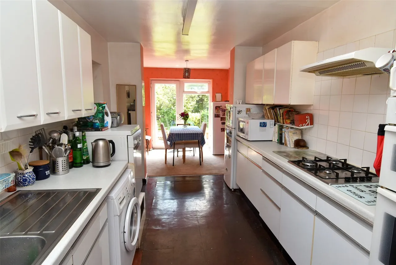 Bryony Road, Bournville Village Trust, Selly Oak, Birmingham, B29 4BU, photo 4
