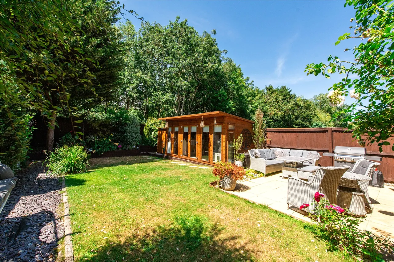 The Spinney, Grange Park, NN4, photo 17