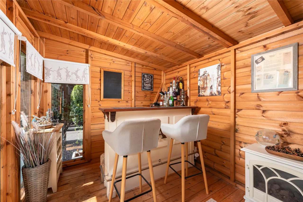 The Spinney, Grange Park, NN4, photo 12