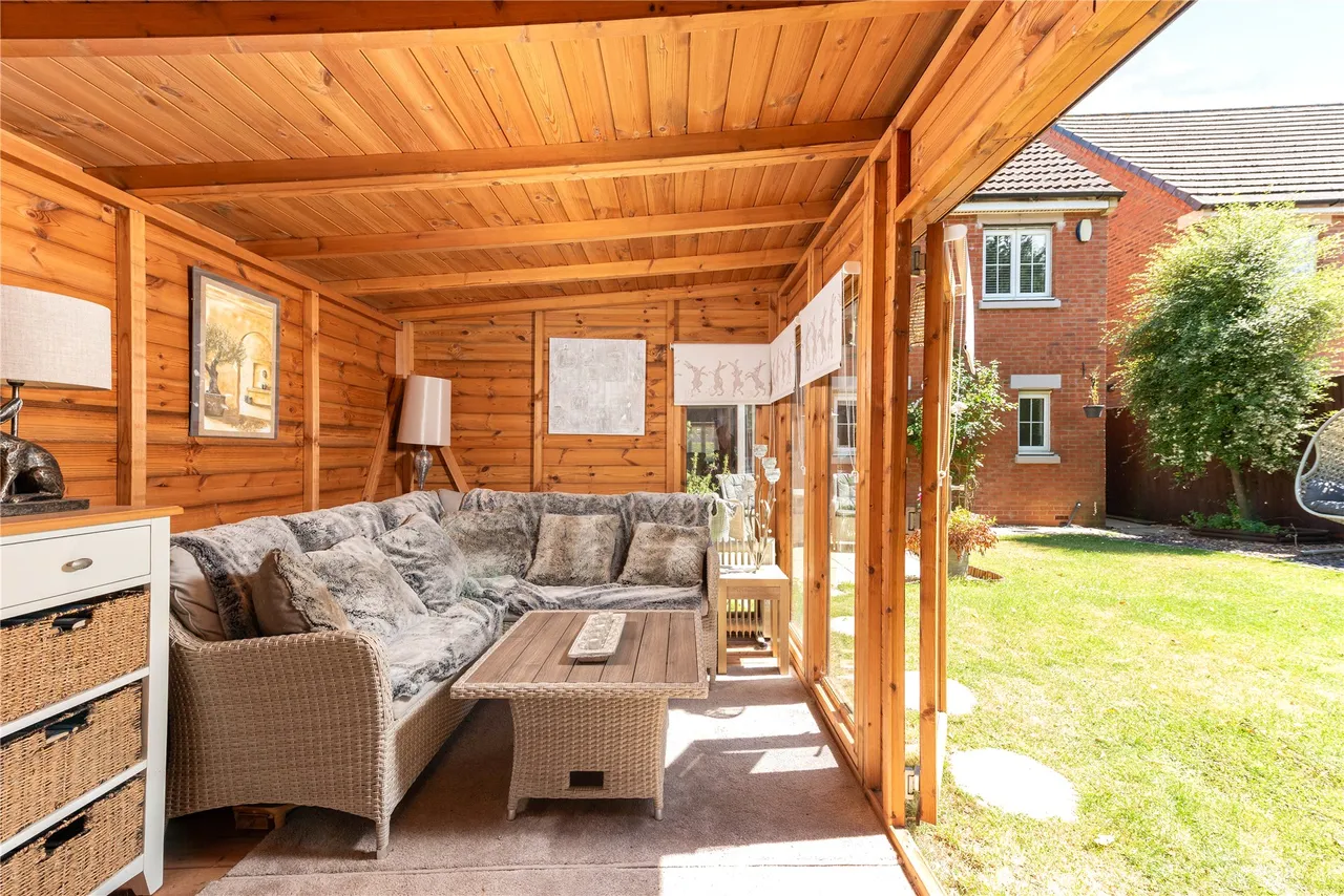 The Spinney, Grange Park, NN4, photo 11