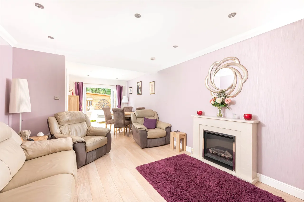 The Spinney, Grange Park, NN4, photo 16