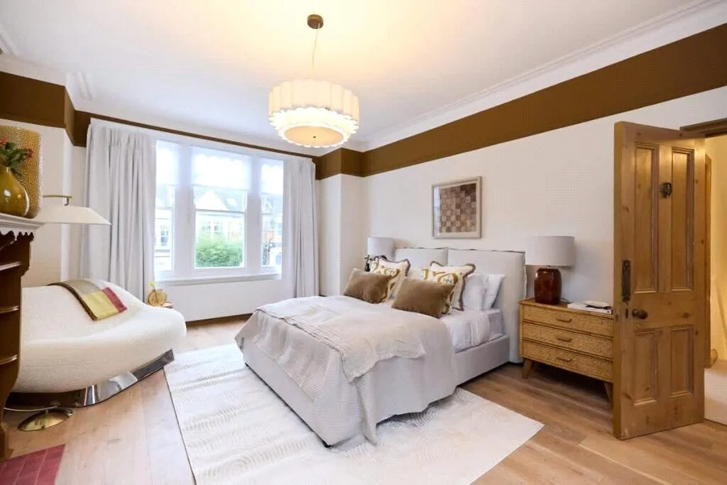 Rosebery Road, London, N10, photo 12