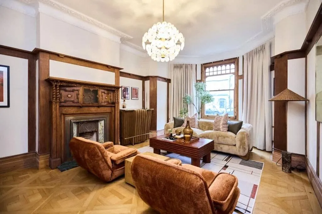 Rosebery Road, London, N10, photo 4