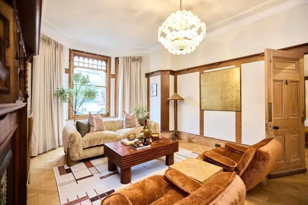 4 bed house to rent — Rosebery Road, London, N10
