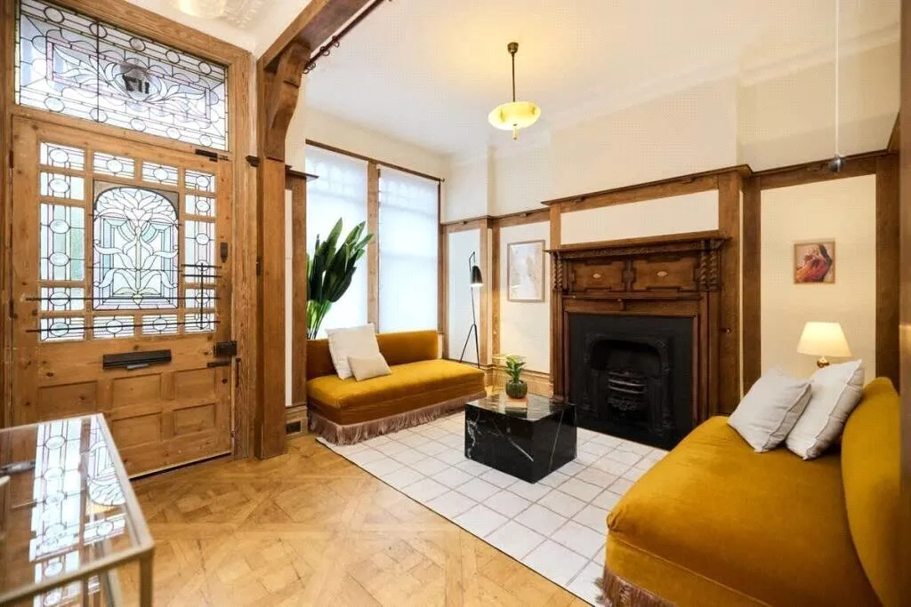 Rosebery Road, London, N10, photo 2
