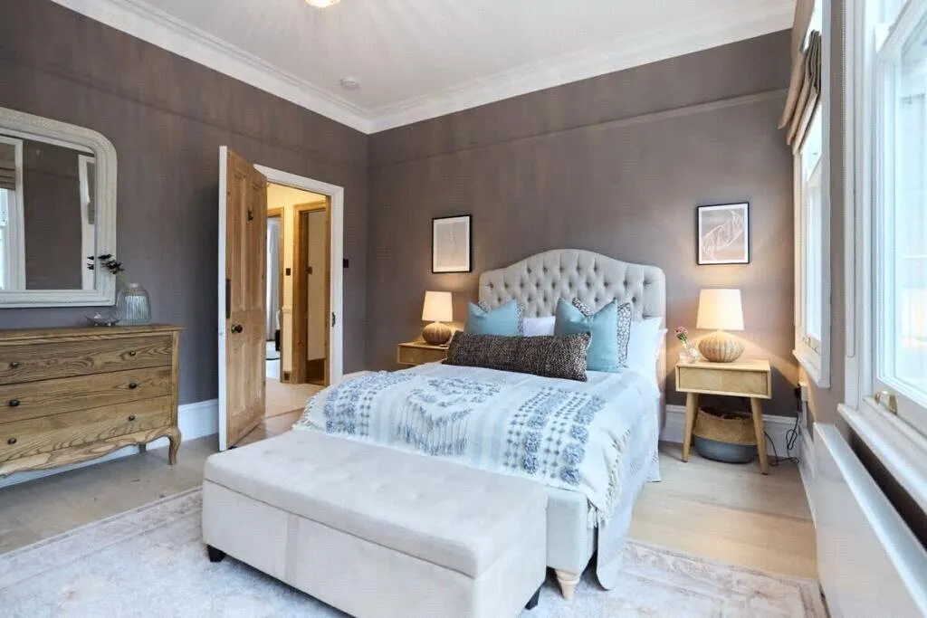 Rosebery Road, London, N10, photo 9