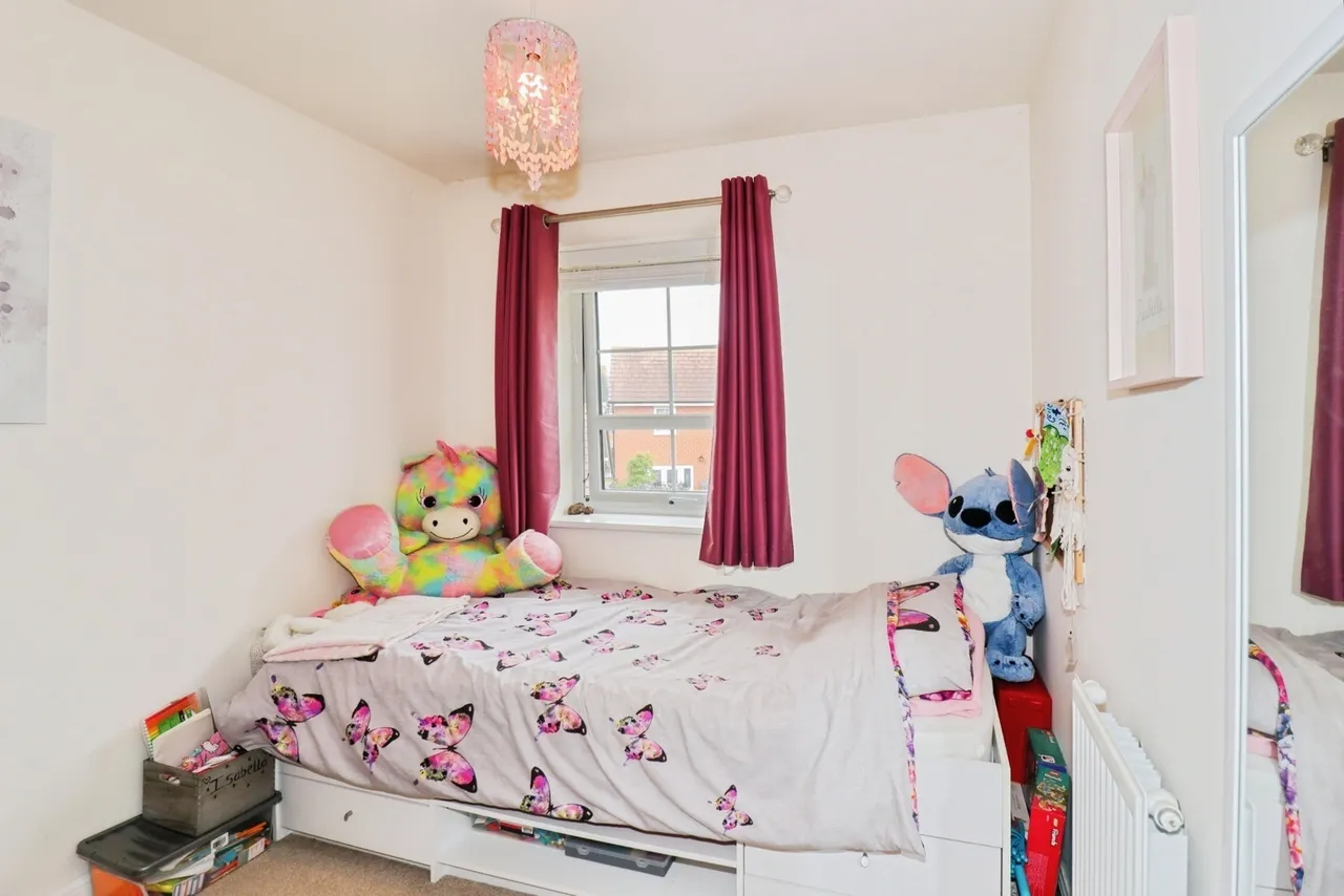 Valetta Drive, Carbrooke, Norfolk, IP25, photo 14