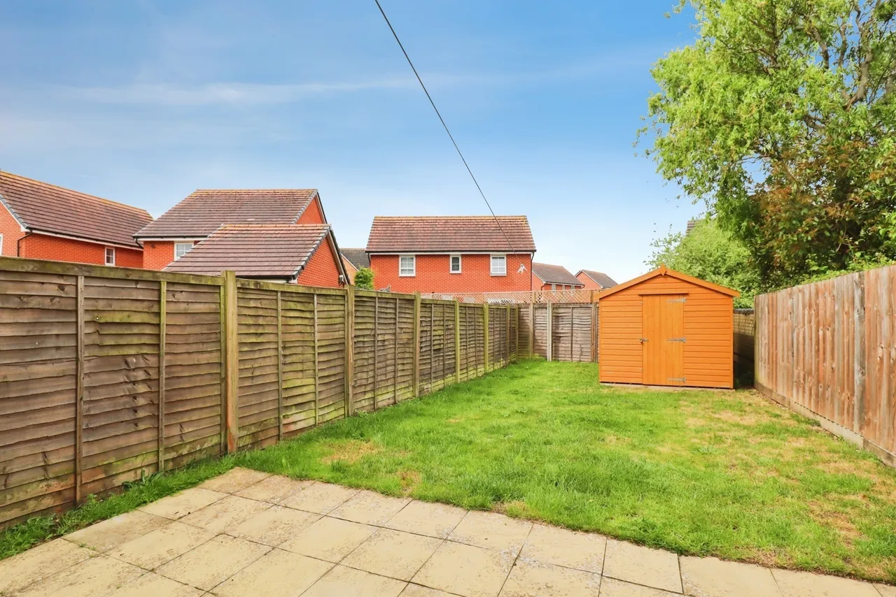 Valetta Drive, Carbrooke, Norfolk, IP25, photo 4