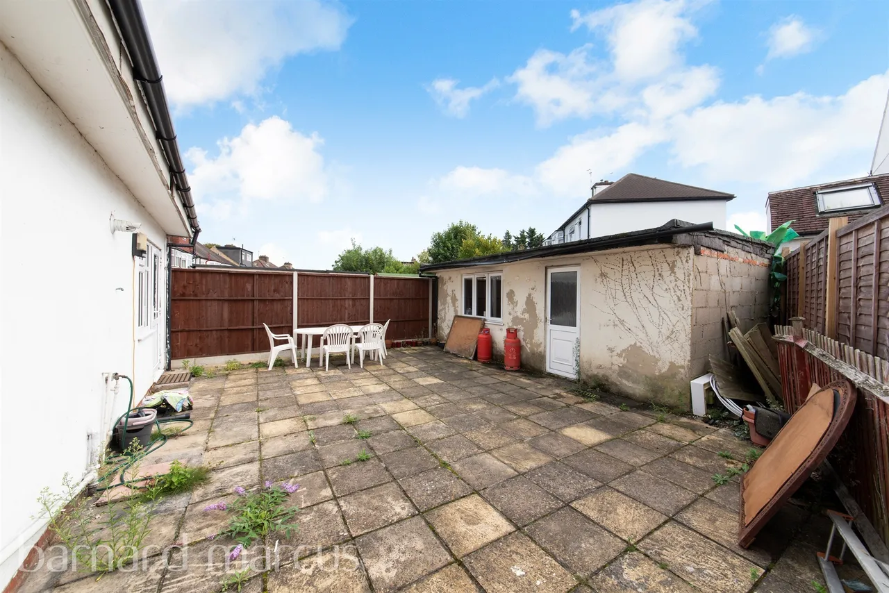 Lower Morden Lane, Morden, SM4, photo 5