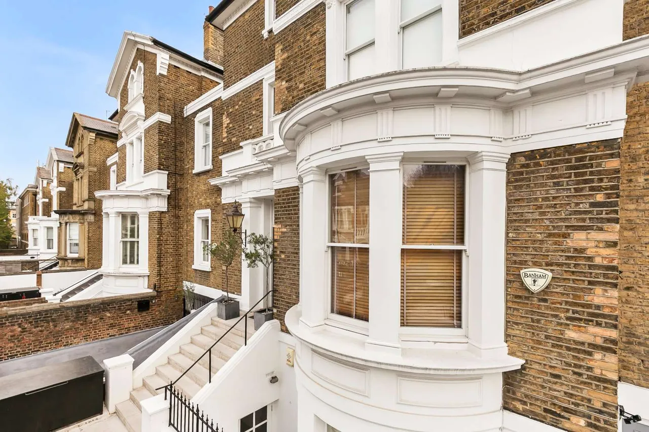 Altenburg Gardens, London, SW11, photo 11
