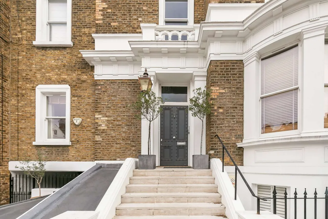 Altenburg Gardens, London, SW11, photo 12