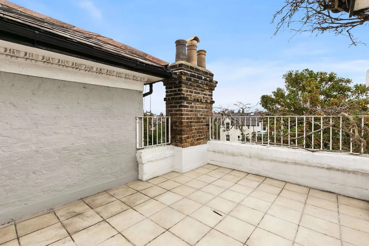 Altenburg Gardens, London, SW11, photo 2