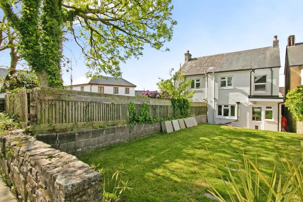 Beacon Road, Summercourt, TR8, photo 33