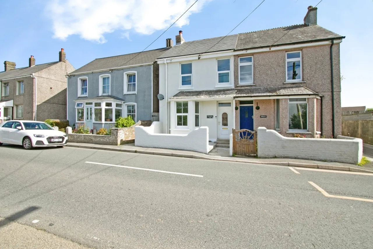 Beacon Road, Summercourt, TR8, photo 40