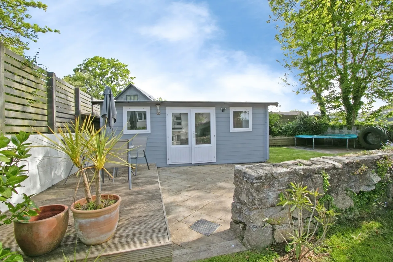 Beacon Road, Summercourt, TR8, photo 12