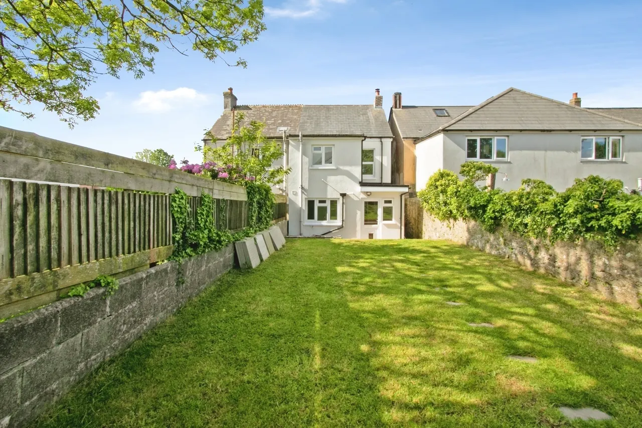 Beacon Road, Summercourt, TR8, photo 14