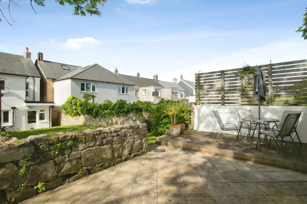 Beacon Road, Summercourt, TR8, photo 39