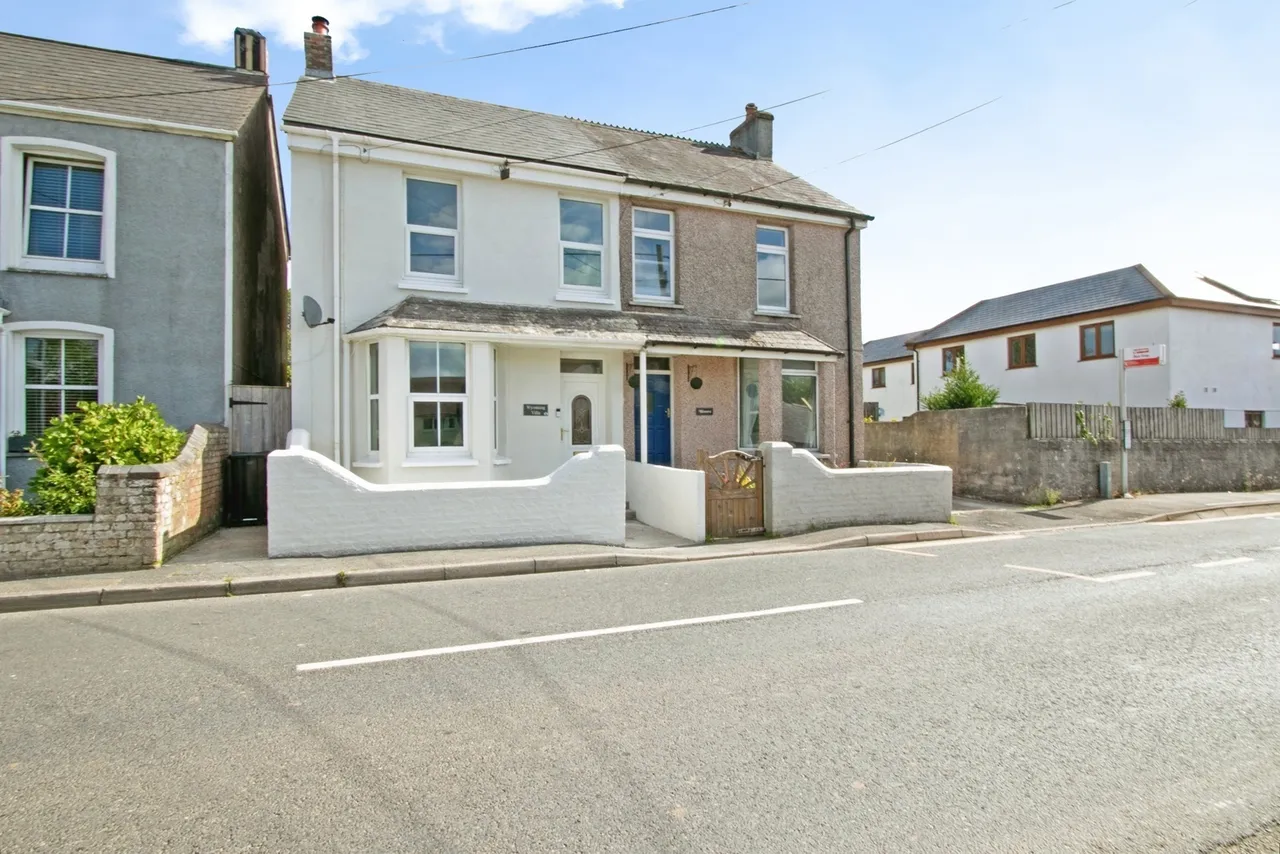 Beacon Road, Summercourt, TR8, photo 41