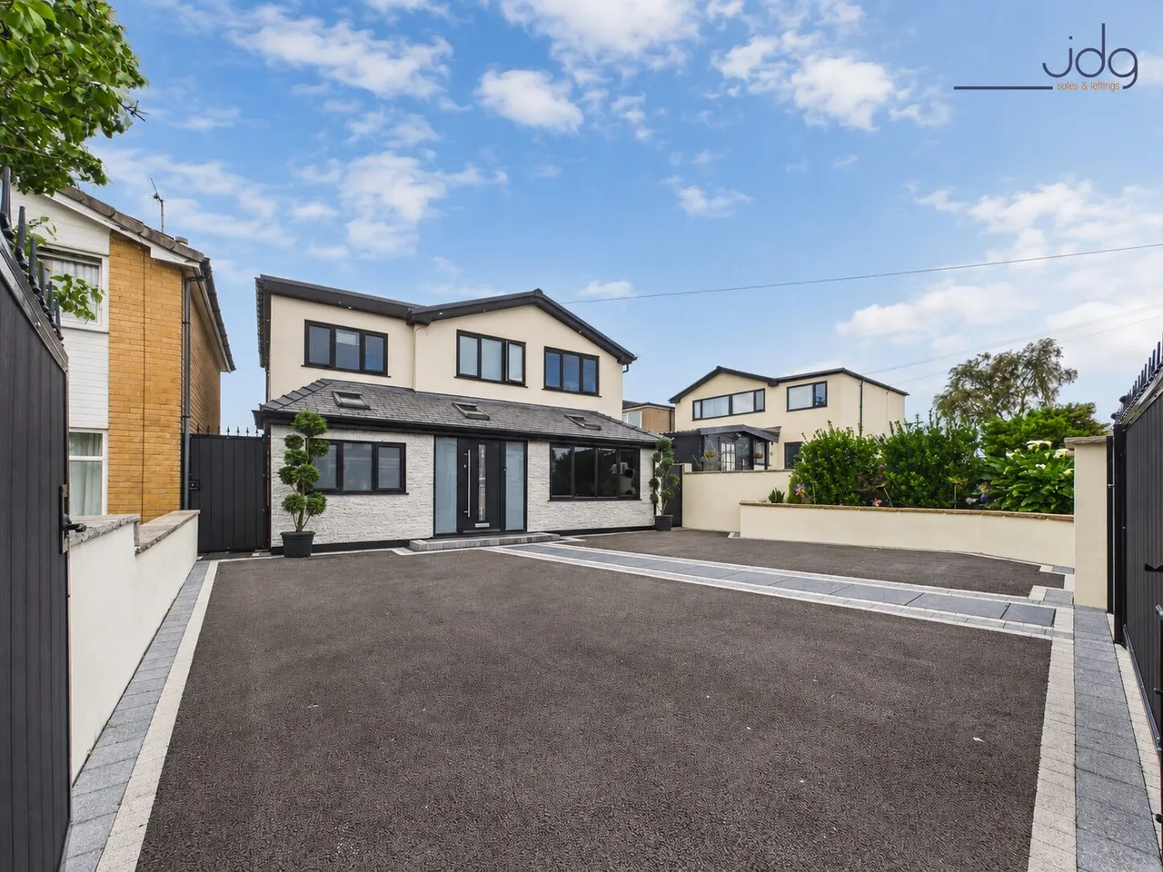 4 bed house for sale, Sandown Road, Lancaster, LA1