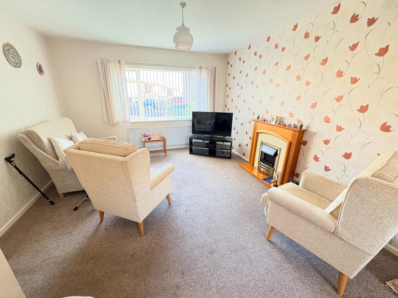 Rosedale Gardens, Billingham, TS23, photo 3