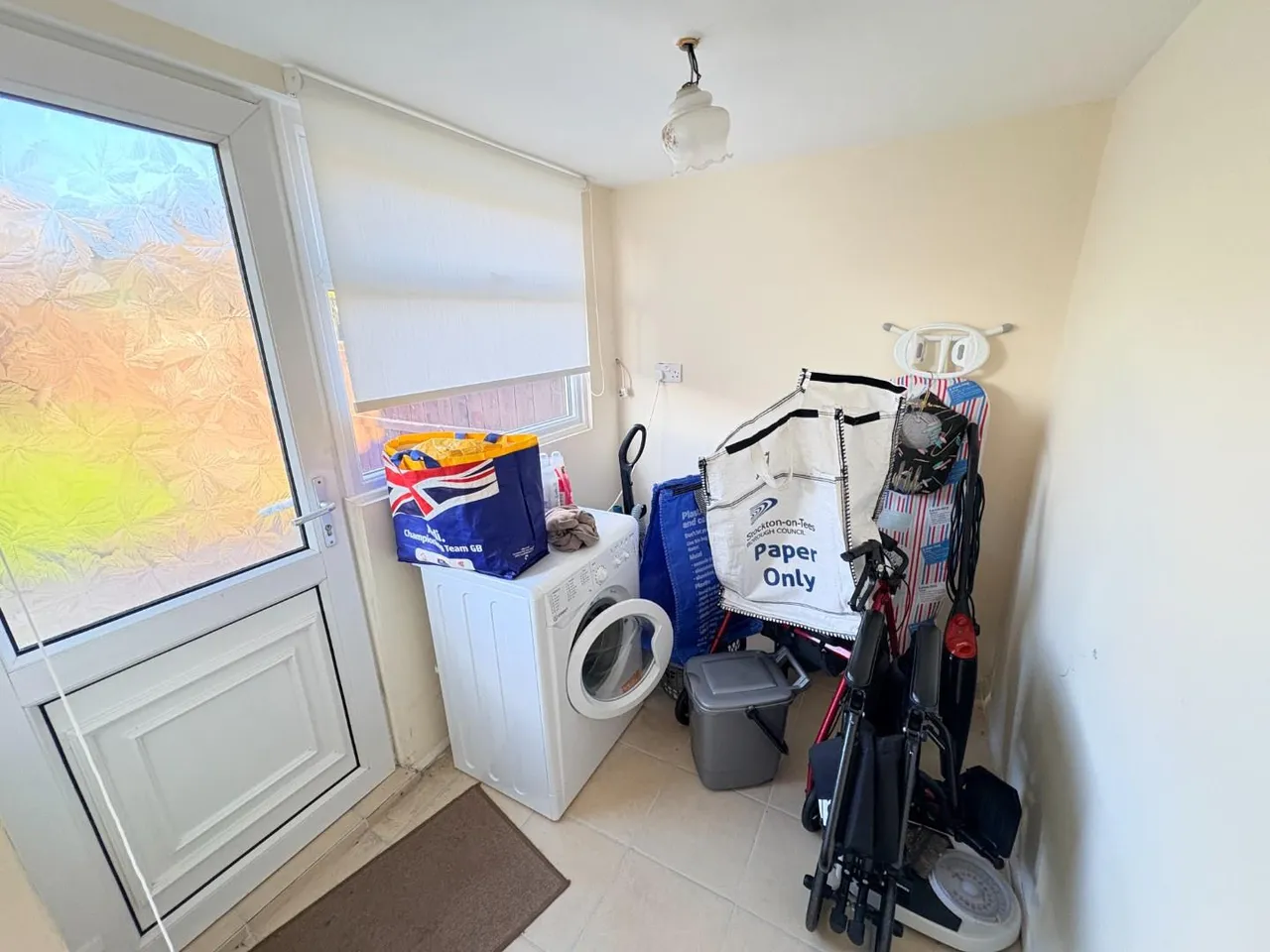 Rosedale Gardens, Billingham, TS23, photo 10
