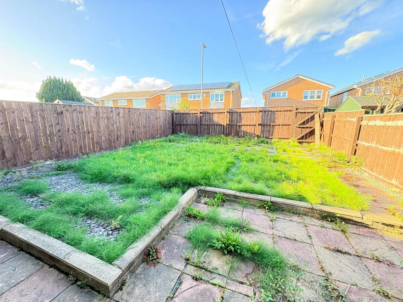 Rosedale Gardens, Billingham, TS23, photo 11