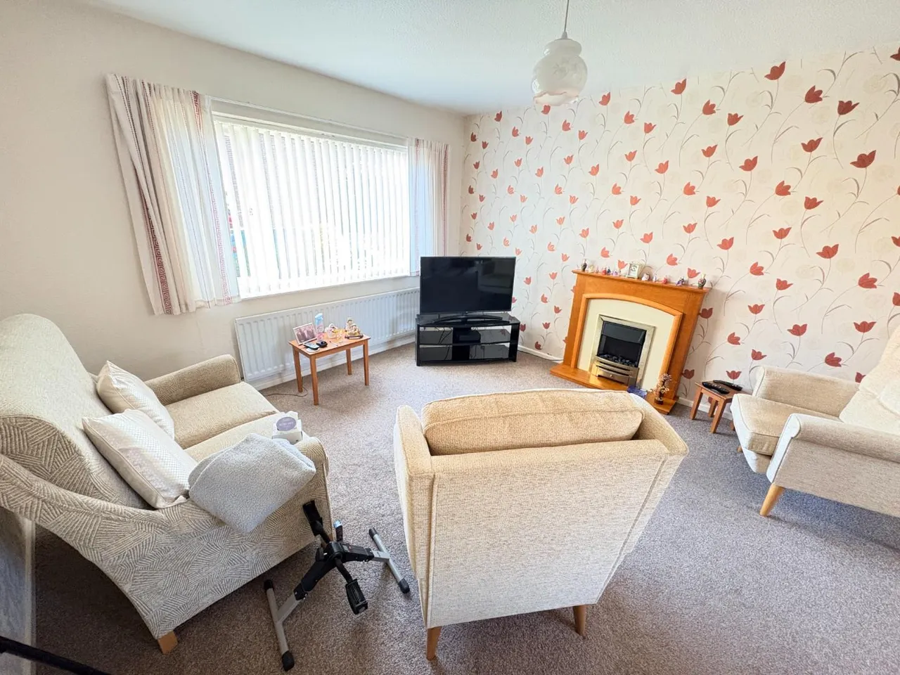 Rosedale Gardens, Billingham, TS23, photo 2
