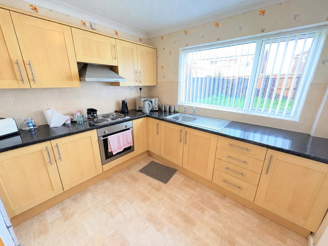 Rosedale Gardens, Billingham, TS23, photo 5