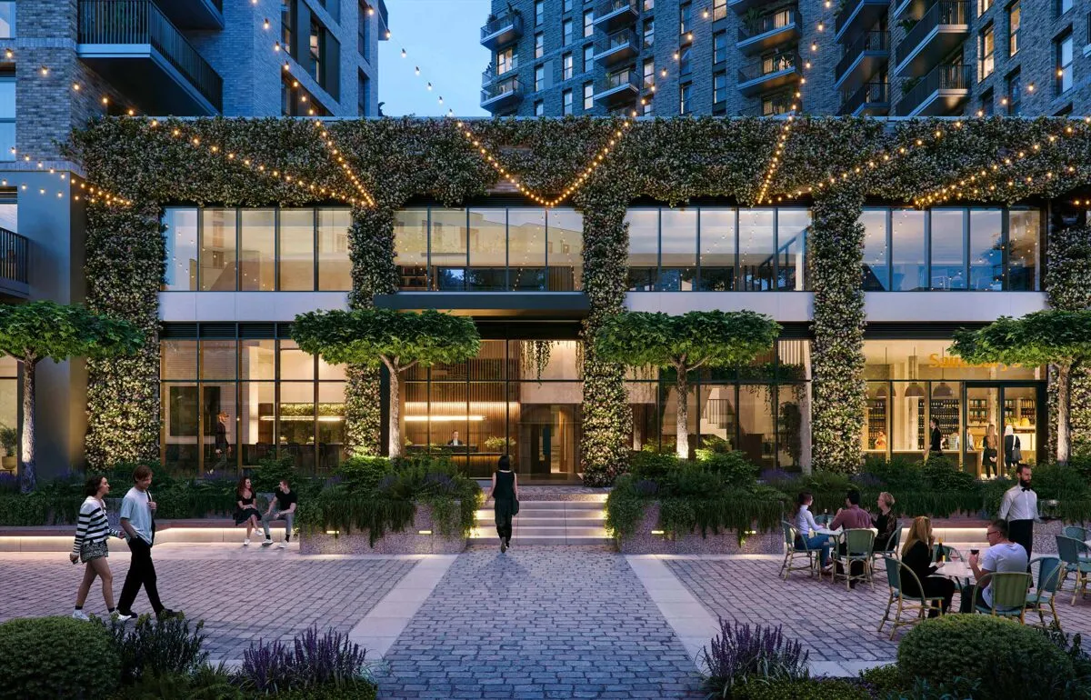 Bow Common Lane, London, E3, photo 9