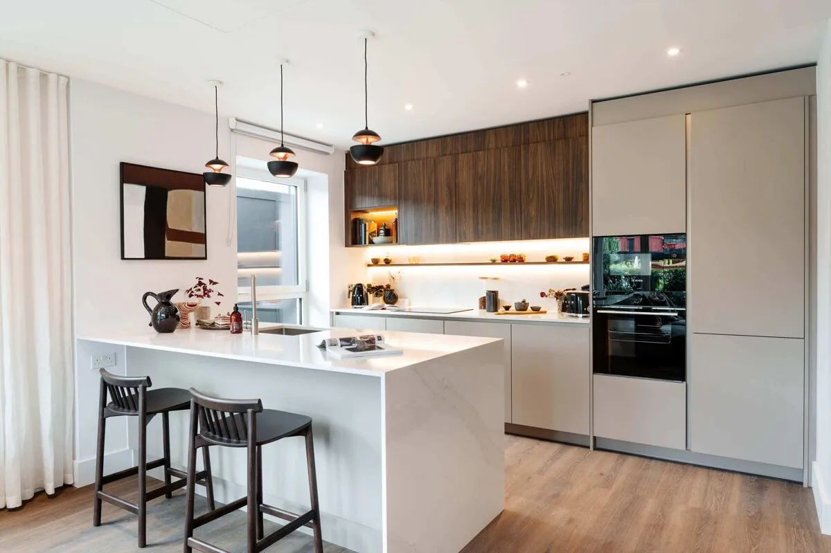 development for sale, Bow Common Lane, London, E3