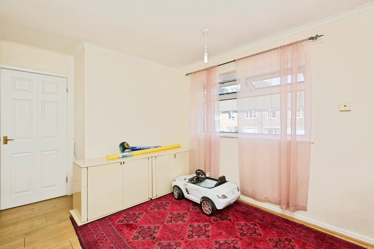 Arthur Hind Close, Derby, DE22, photo 14
