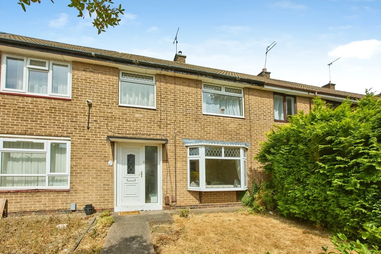 Arthur Hind Close, Derby, DE22, photo 20