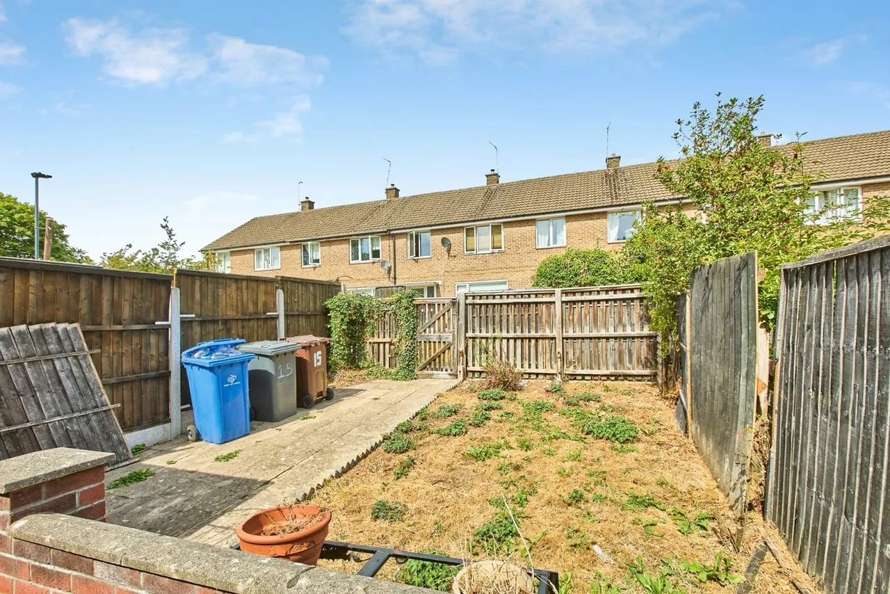 Arthur Hind Close, Derby, DE22, photo 19