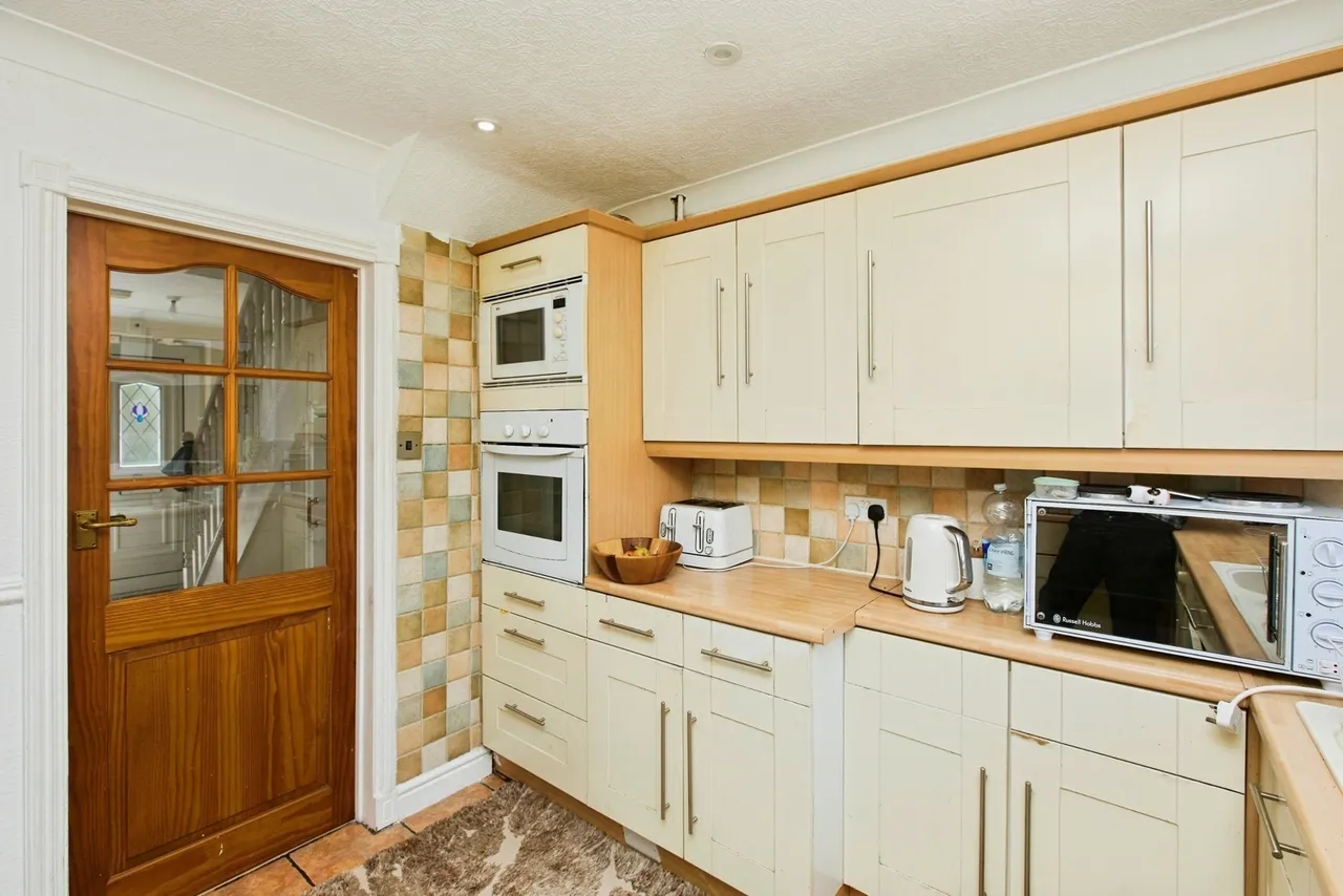 Arthur Hind Close, Derby, DE22, photo 7