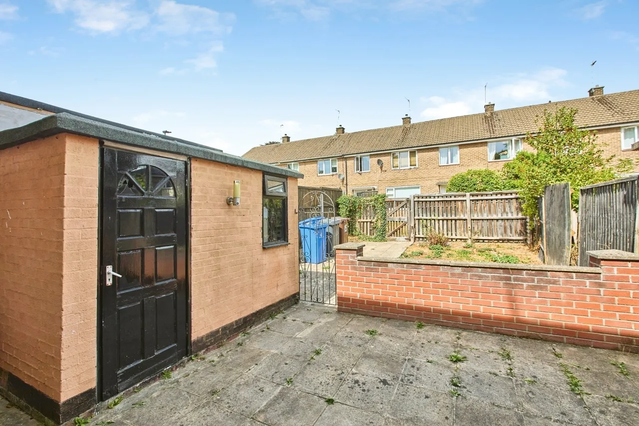 Arthur Hind Close, Derby, DE22, photo 18