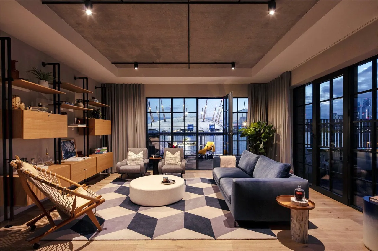 Goodluck Hope Walk, London, E14, photo 12