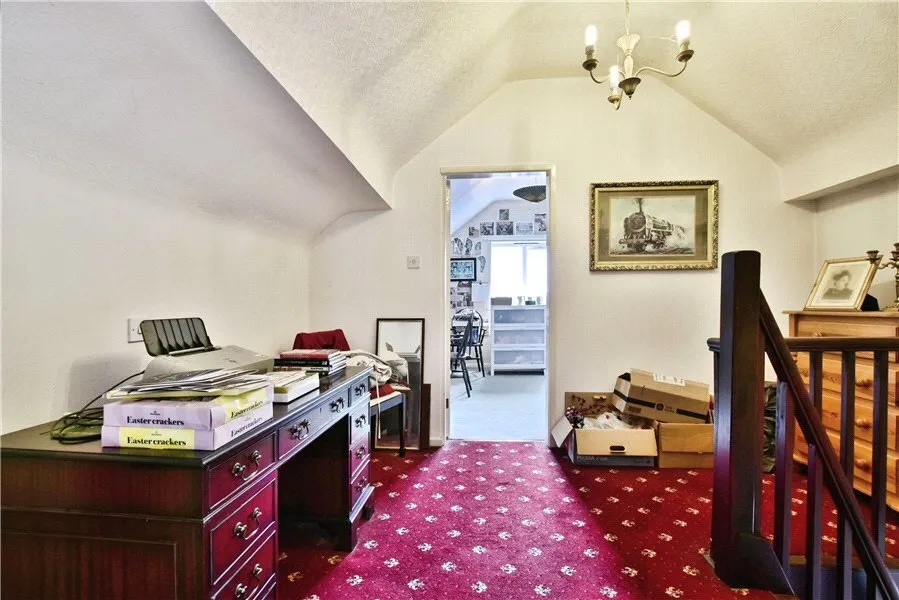 Riversdale Road, Cheadle, Greater Manchester, SK8, photo 16