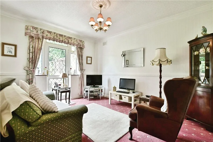 Riversdale Road, Cheadle, Greater Manchester, SK8, photo 5