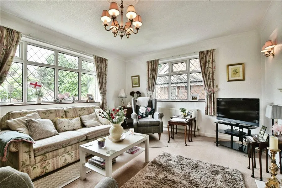 Riversdale Road, Cheadle, Greater Manchester, SK8, photo 3