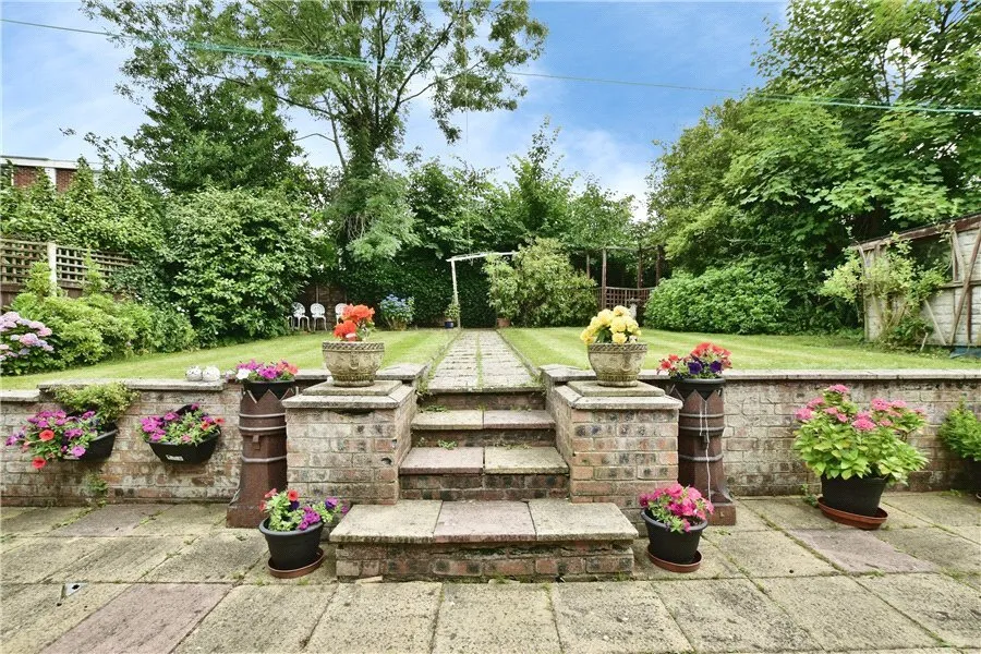 Riversdale Road, Cheadle, Greater Manchester, SK8, photo 21