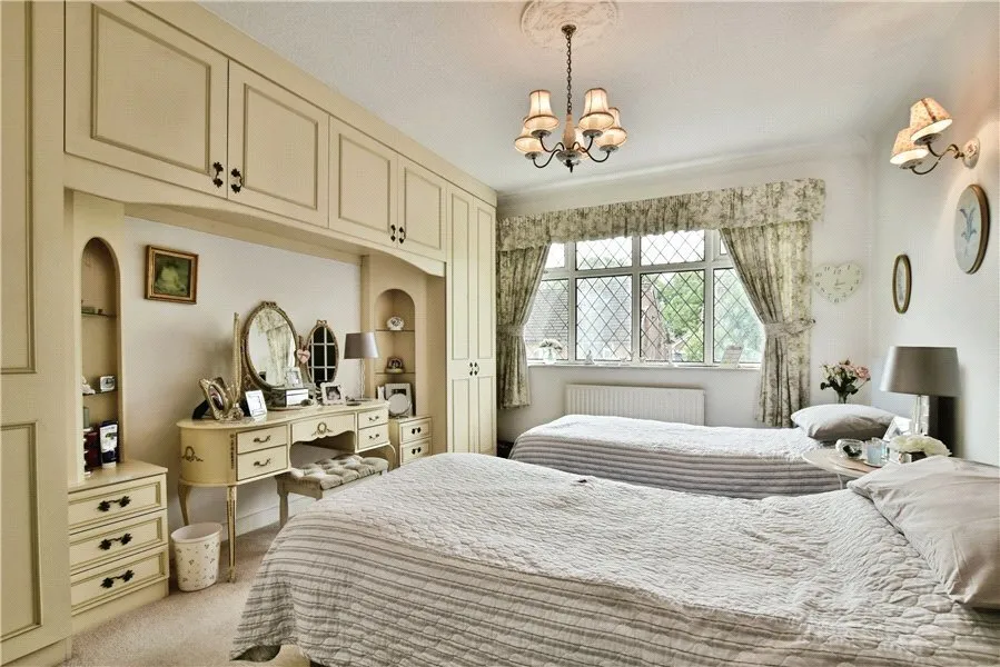 Riversdale Road, Cheadle, Greater Manchester, SK8, photo 10