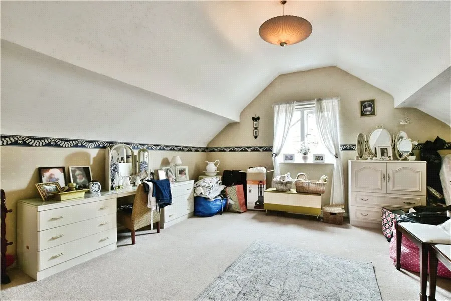 Riversdale Road, Cheadle, Greater Manchester, SK8, photo 18