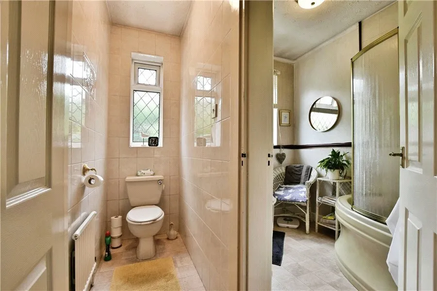 Riversdale Road, Cheadle, Greater Manchester, SK8, photo 12